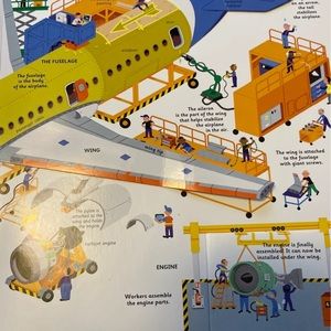 The Ultimate Construction Site Book